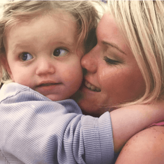 Nine.com.au 2019 - Stealing nappies to CEO: How this single mum launched a Kardashian-approved brand
